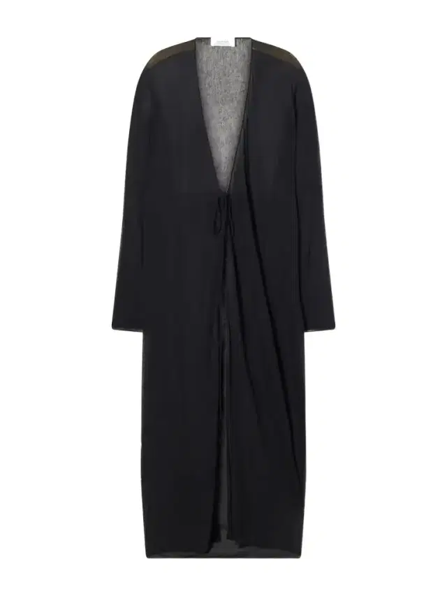 Ruohan Savai Cotton-gauze Dress