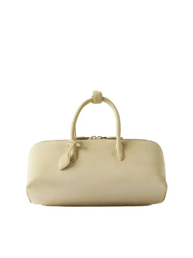 Alaïa Delta Suede Tote