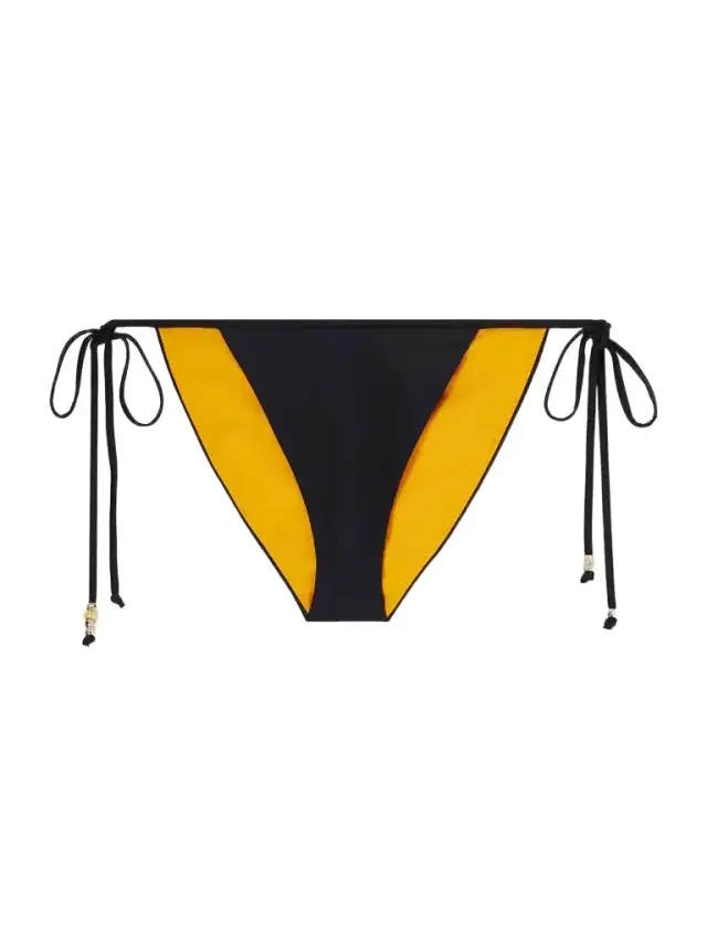 JW Anderson Embellished Bikini Bottom