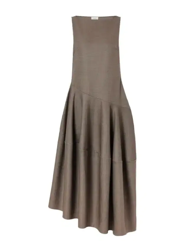 Ruohan Mirel Wool Maxi Dress