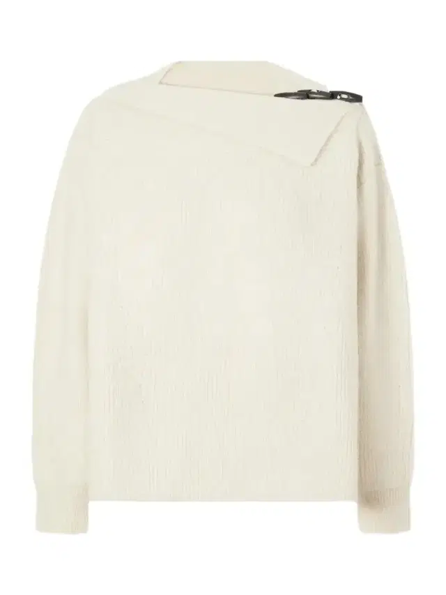 Isabel Marant Thais Ribbed Alpaca-blend Sweater