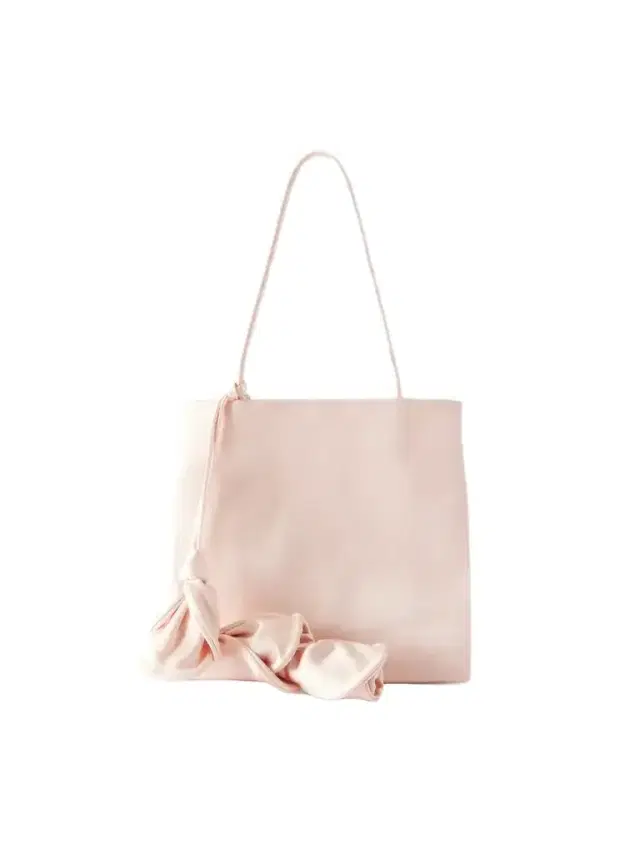 Magda Butrym Julia Satin Tote