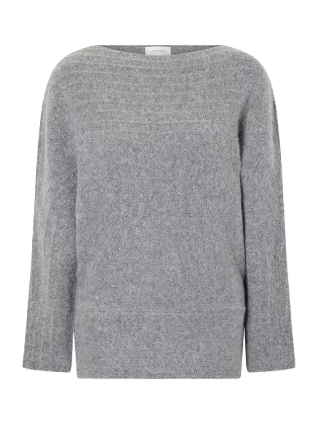 Ruohan Selva Cashmere-blend Sweater