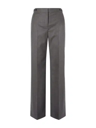 Stella McCartney Wool Straight-leg Pants | Thumbnail 1 Stella McCartney Wool Straight-leg Pants | Thumbnail 1