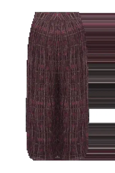 PatBo ROSE MIRAGE PANTS | Thumbnail 4