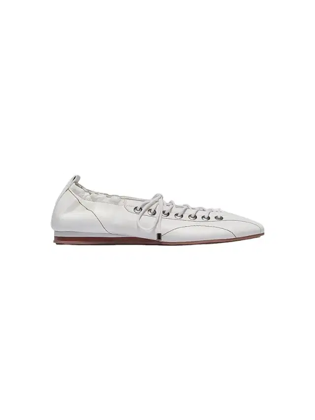 Bernardo Women's Billie Sneakers - White