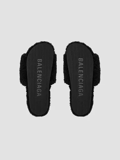 Balenciaga Women's Open Mules | Thumbnail 5 Balenciaga Women's Open Mules | Thumbnail 5