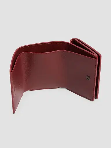 Balenciaga Women's Le City Mini Wallet | Thumbnail 3 Balenciaga Women's Le City Mini Wallet | Thumbnail 3
