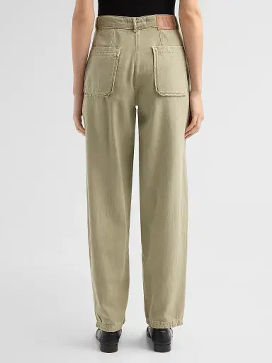 Ba&sh Women's Raja High-Rise Pants | Thumbnail 3 Ba&sh Women's Raja High-Rise Pants | Thumbnail 3