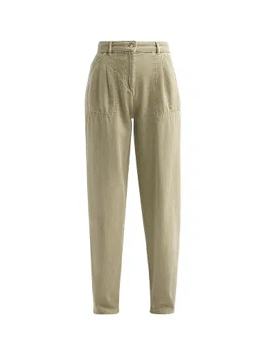 Ba&sh Women's Raja High-Rise Pants | Thumbnail 1 Ba&sh Women's Raja High-Rise Pants | Thumbnail 1