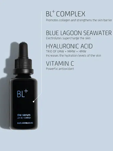 Blue Lagoon BL The Serum | Thumbnail 3