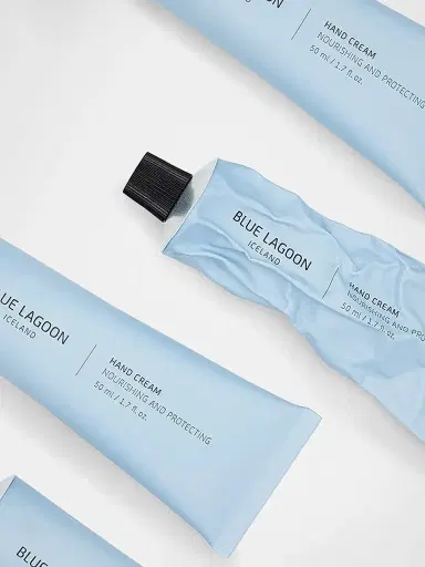 Blue Lagoon Hand Cream | Thumbnail 4 Blue Lagoon Hand Cream | Thumbnail 4
