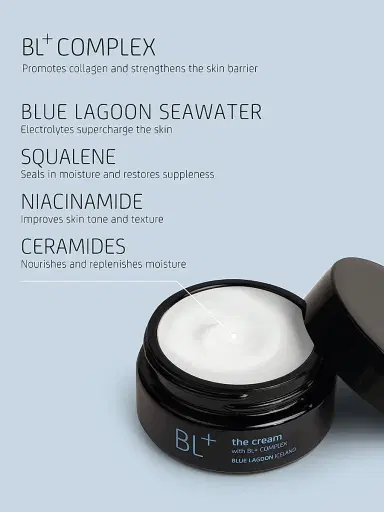 Blue Lagoon BL The Cream | Thumbnail 2
