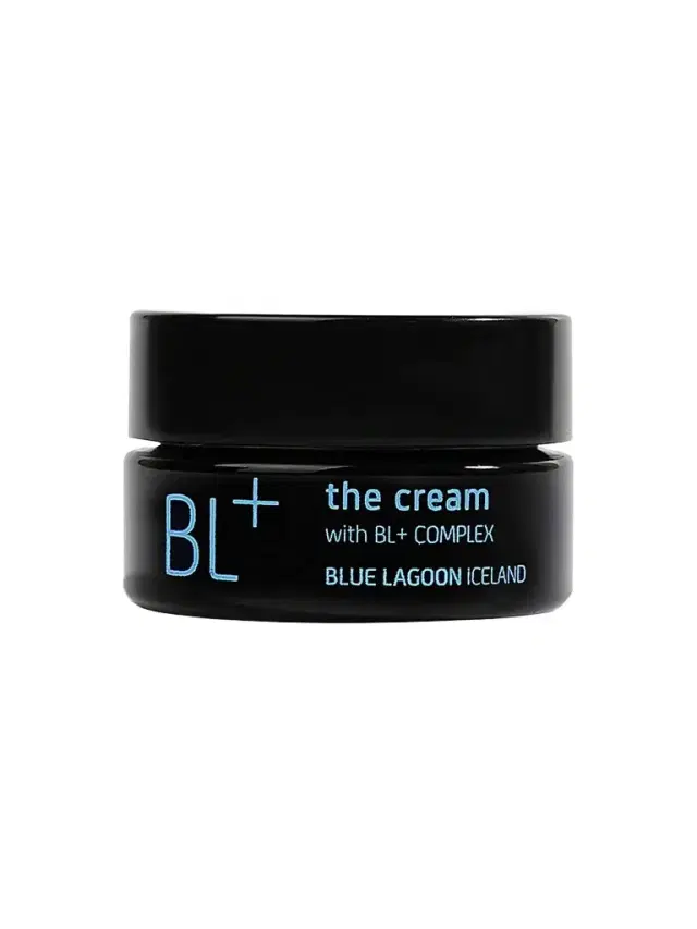 Blue Lagoon BL The Cream
