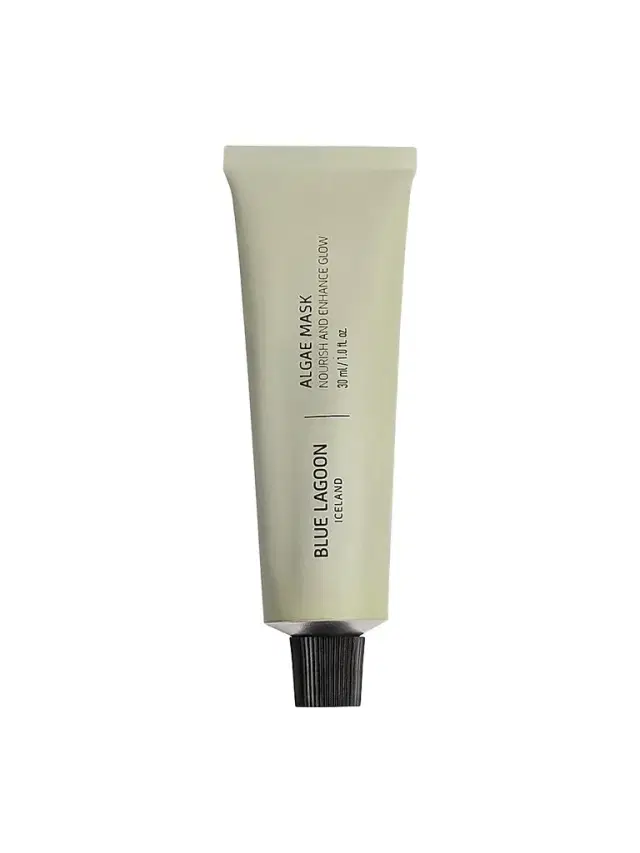 Blue Lagoon Algae Mask