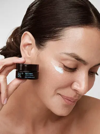 Blue Lagoon BL Eye Cream | Thumbnail 2 Blue Lagoon BL Eye Cream | Thumbnail 2