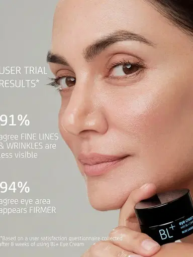 Blue Lagoon BL Eye Cream | Thumbnail 4 Blue Lagoon BL Eye Cream | Thumbnail 4