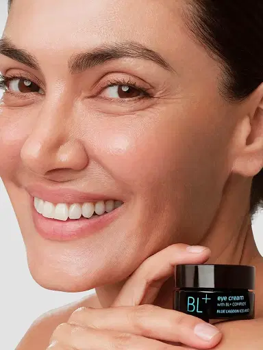 Blue Lagoon BL Eye Cream | Thumbnail 5 Blue Lagoon BL Eye Cream | Thumbnail 5