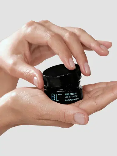 Blue Lagoon BL Eye Cream | Thumbnail 6 Blue Lagoon BL Eye Cream | Thumbnail 6