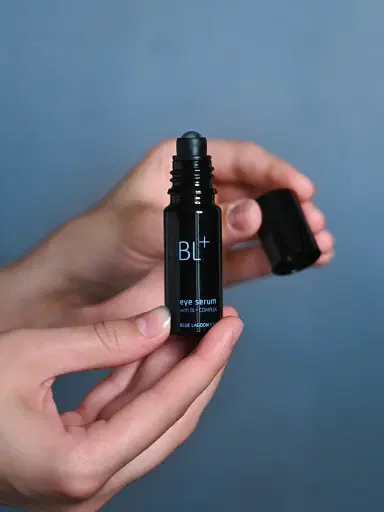 Blue Lagoon BL Eye Serum | Thumbnail 4