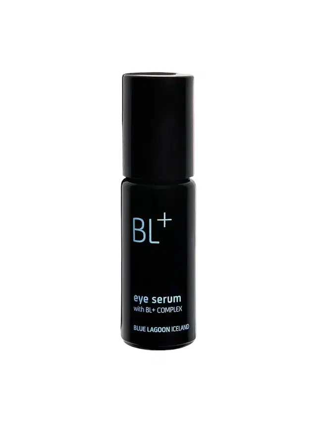 Blue Lagoon BL Eye Serum