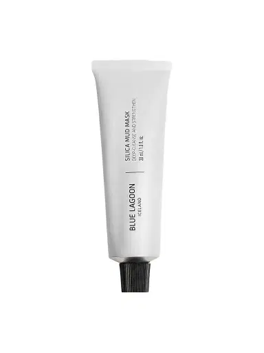 Blue Lagoon Silica Mud Mask | Thumbnail 1 Blue Lagoon Silica Mud Mask | Thumbnail 1