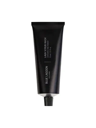 Blue Lagoon Lava Scrub Mask | Thumbnail 1 Blue Lagoon Lava Scrub Mask | Thumbnail 1