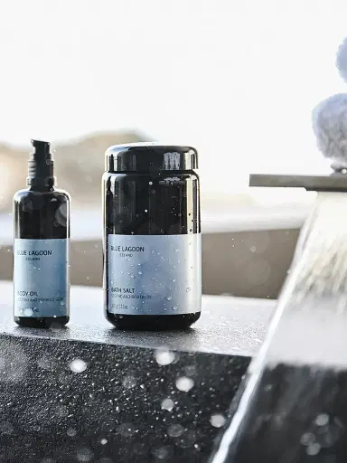Blue Lagoon Body Oil | Thumbnail 4 Blue Lagoon Body Oil | Thumbnail 4