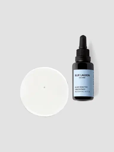 Blue Lagoon Algae Bioactive Concentrate | Thumbnail 2