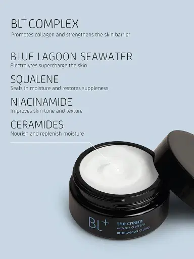 Blue Lagoon BL The Cream | Thumbnail 5 Blue Lagoon BL The Cream | Thumbnail 5