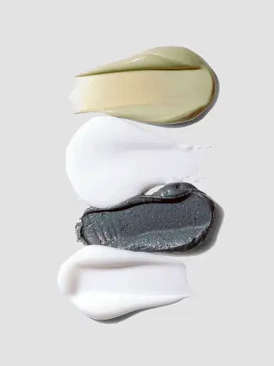 Blue Lagoon 4-Piece Signature Masks Set | Thumbnail 3 Blue Lagoon 4-Piece Signature Masks Set | Thumbnail 3