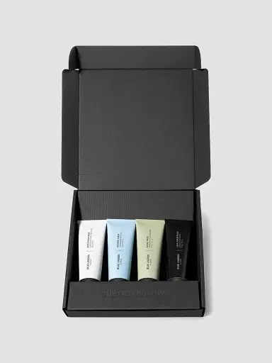 Blue Lagoon 4-Piece Signature Masks Set | Thumbnail 4 Blue Lagoon 4-Piece Signature Masks Set | Thumbnail 4