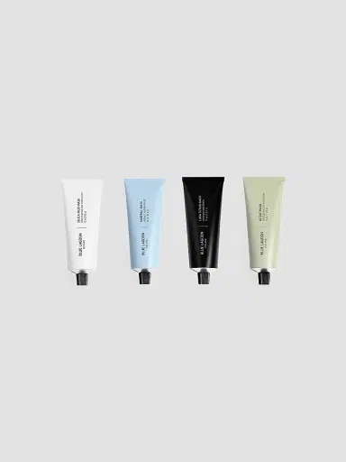 Blue Lagoon 4-Piece Signature Masks Set | Thumbnail 8 Blue Lagoon 4-Piece Signature Masks Set | Thumbnail 8