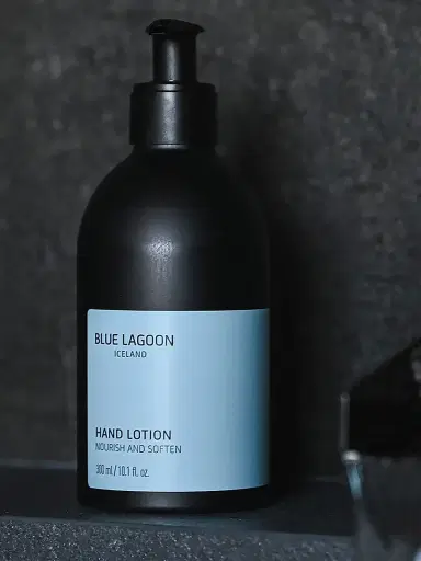 Blue Lagoon Hand Lotion | Thumbnail 3 Blue Lagoon Hand Lotion | Thumbnail 3