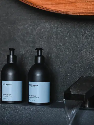 Blue Lagoon Hand Lotion | Thumbnail 4 Blue Lagoon Hand Lotion | Thumbnail 4