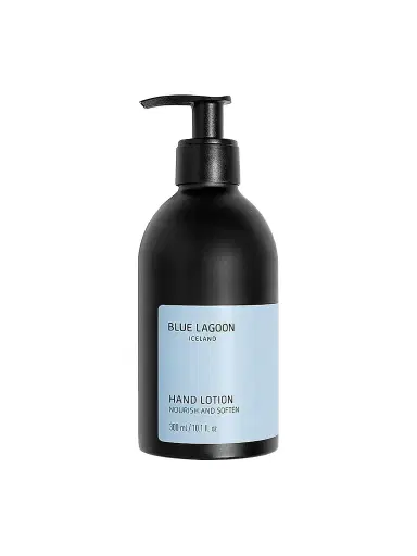 Blue Lagoon Hand Lotion | Thumbnail 1 Blue Lagoon Hand Lotion | Thumbnail 1