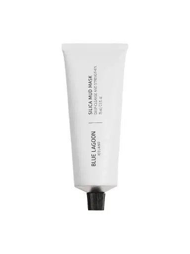 Blue Lagoon Silica Mud Mask | Thumbnail 1 Blue Lagoon Silica Mud Mask | Thumbnail 1