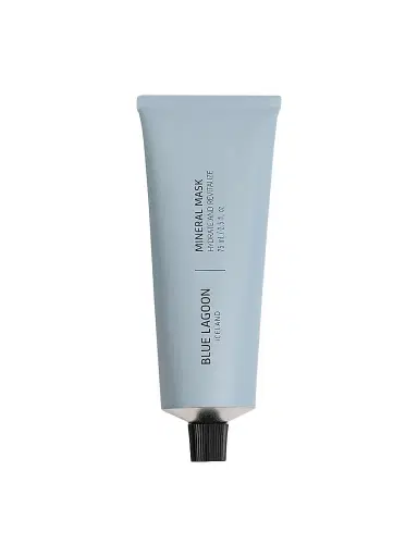 Blue Lagoon Mineral Mask | Thumbnail 1 Blue Lagoon Mineral Mask | Thumbnail 1
