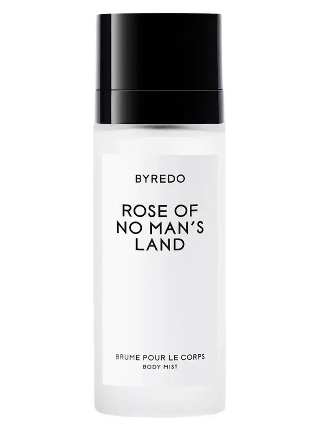 Byredo Rose of No Man's Land Body Mist