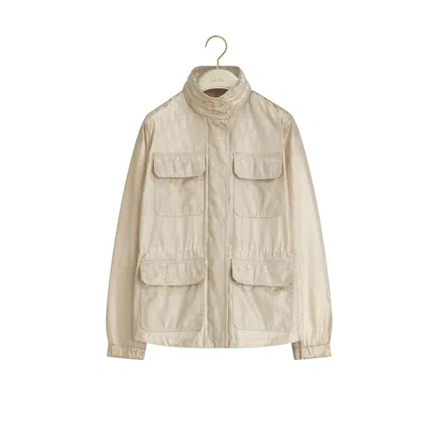 Dior Safari Jacket