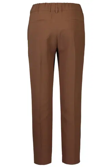 Brunello Cucinelli Classic Pull On Pant - Date | Thumbnail 5