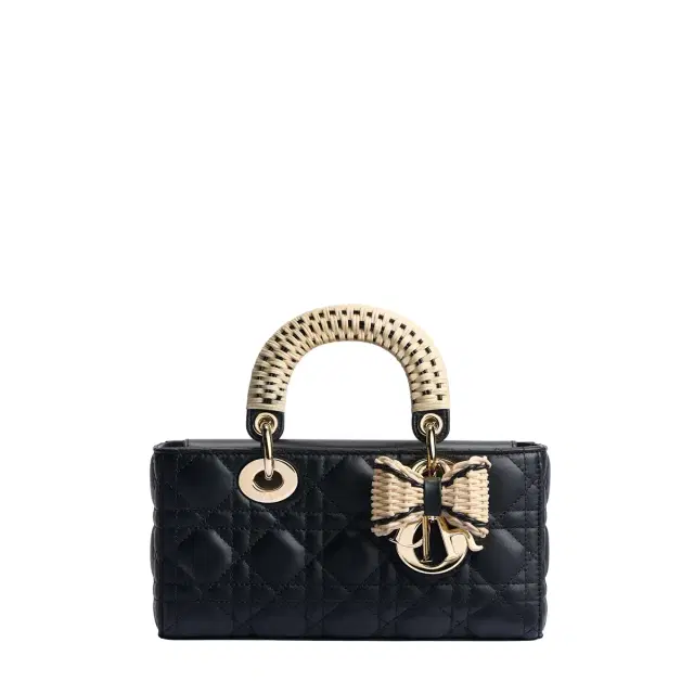 Dior Dioriviera Small Lady D-Joy Bag