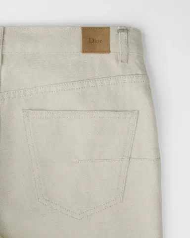 Dior Dioriviera Flared Jeans | Thumbnail 6 Dior Dioriviera Flared Jeans | Thumbnail 6