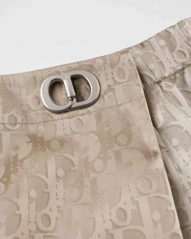 Dior Skort | Thumbnail 5 Dior Skort | Thumbnail 5
