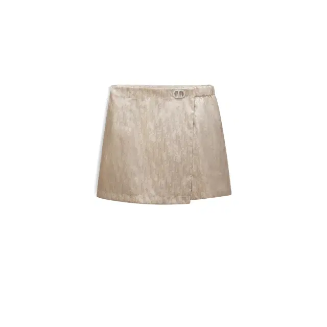 Dior Skort