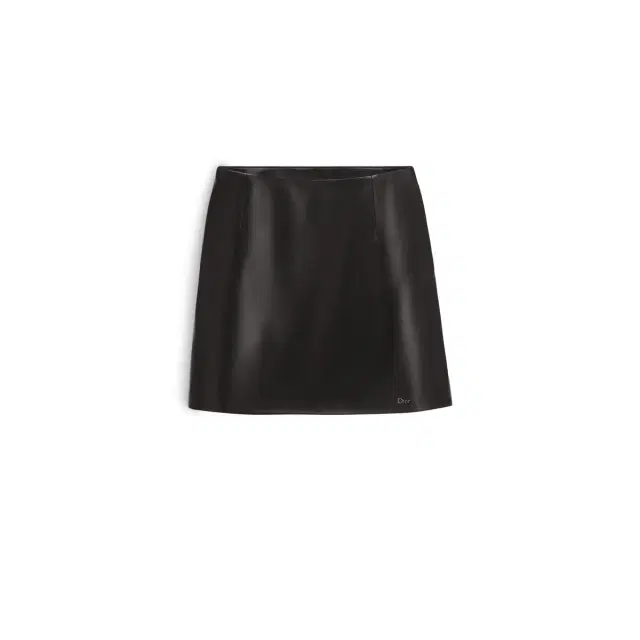 Dior Straight Miniskirt