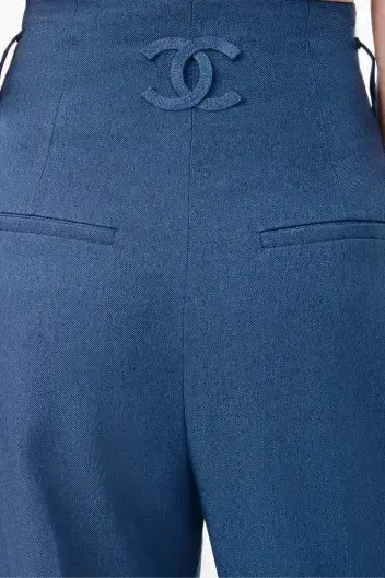 Chanel Pants | Thumbnail 4 Chanel Pants | Thumbnail 4