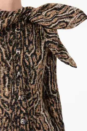 Chanel Jacket | Thumbnail 4 Chanel Jacket | Thumbnail 4