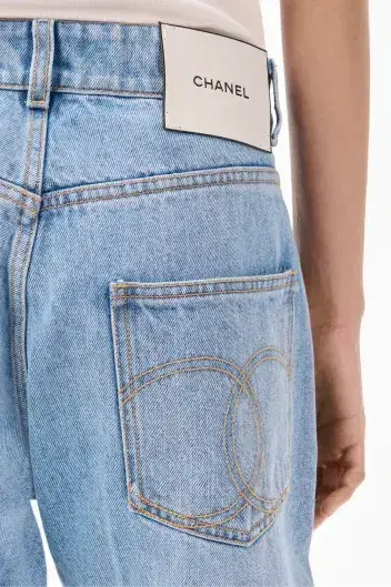 Chanel Jeans | Thumbnail 3 Chanel Jeans | Thumbnail 3