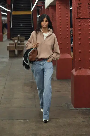 Chanel Jeans | Thumbnail 1 Chanel Jeans | Thumbnail 1